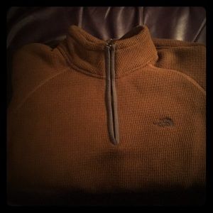 North face fleece